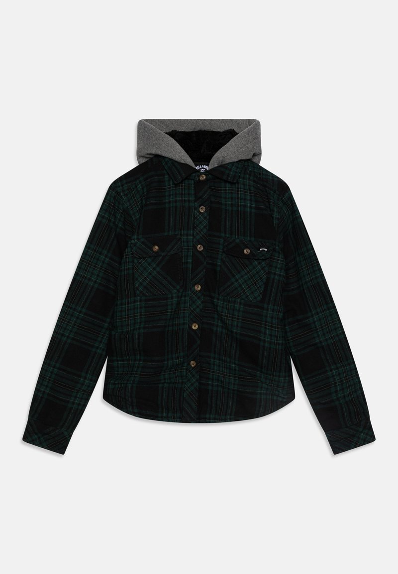 Billabong Jas zwart Billabong Jas zwart