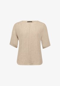 Unausgewählt, grau beige