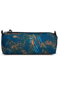 Eastpak BENCHMARK SINGLE - Astuccio - brize filter navy