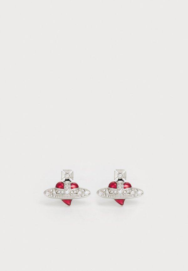 HEART EARRINGS - Earrings
