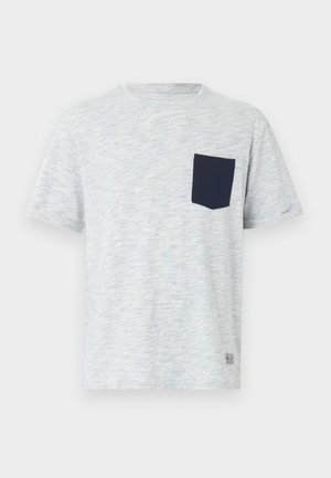 Pier One, - T-shirt basic