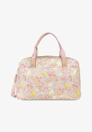 Oilily WYNONA - Weekendtas - frappe