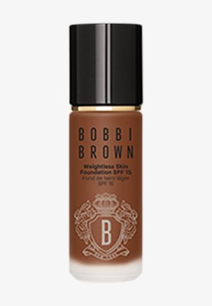 WEIGHTLESS SKIN FOUNDATION - Foundation - cool walnut