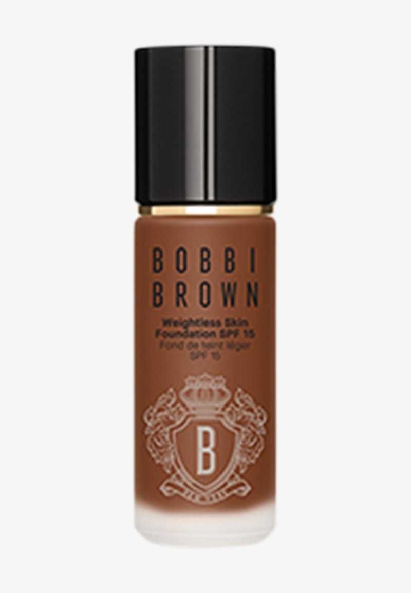 Bobbi Brown - WEIGHTLESS SKIN FOUNDATION - Foundation - cool walnut, Forstørre