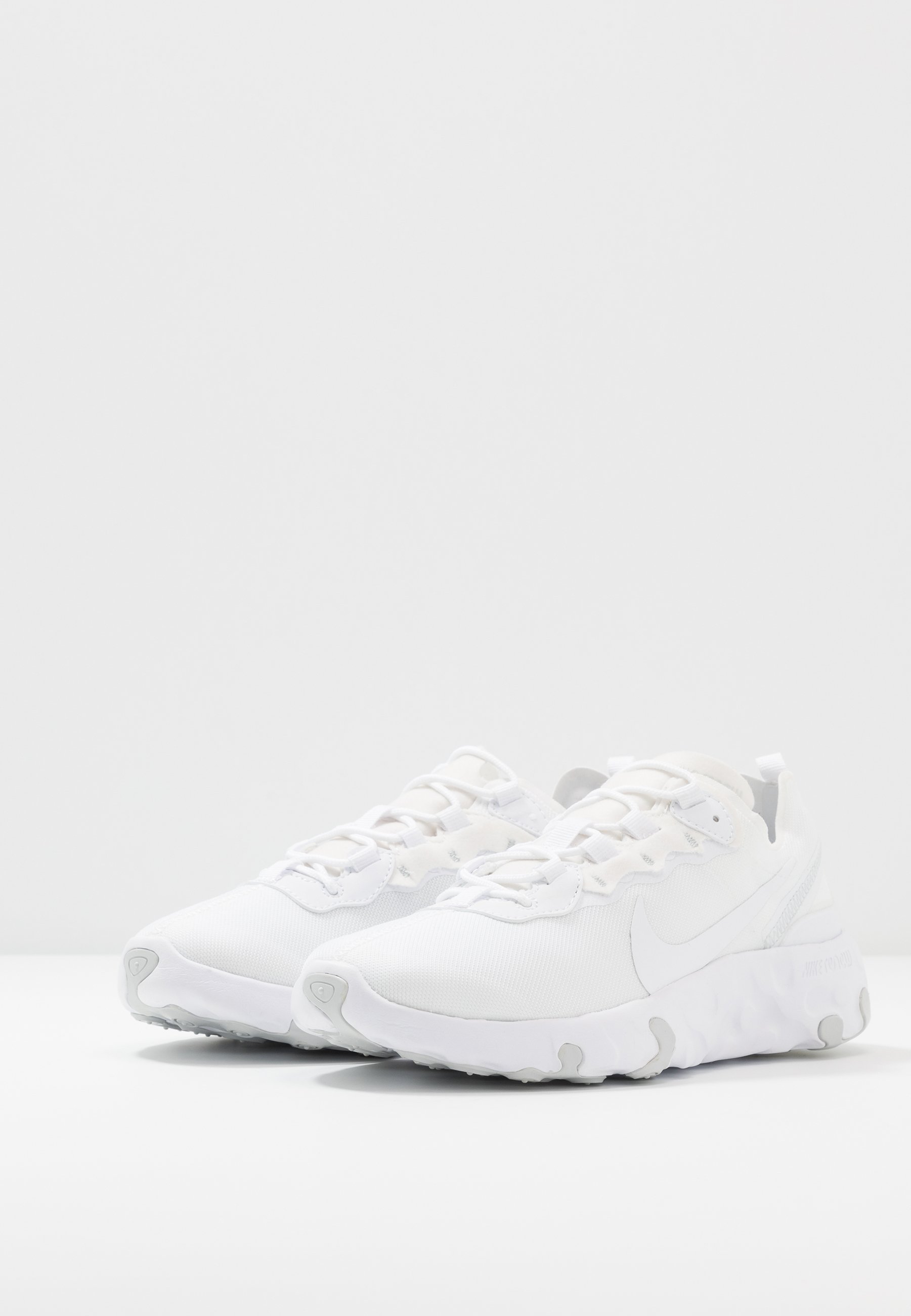 nike renew element 55 white