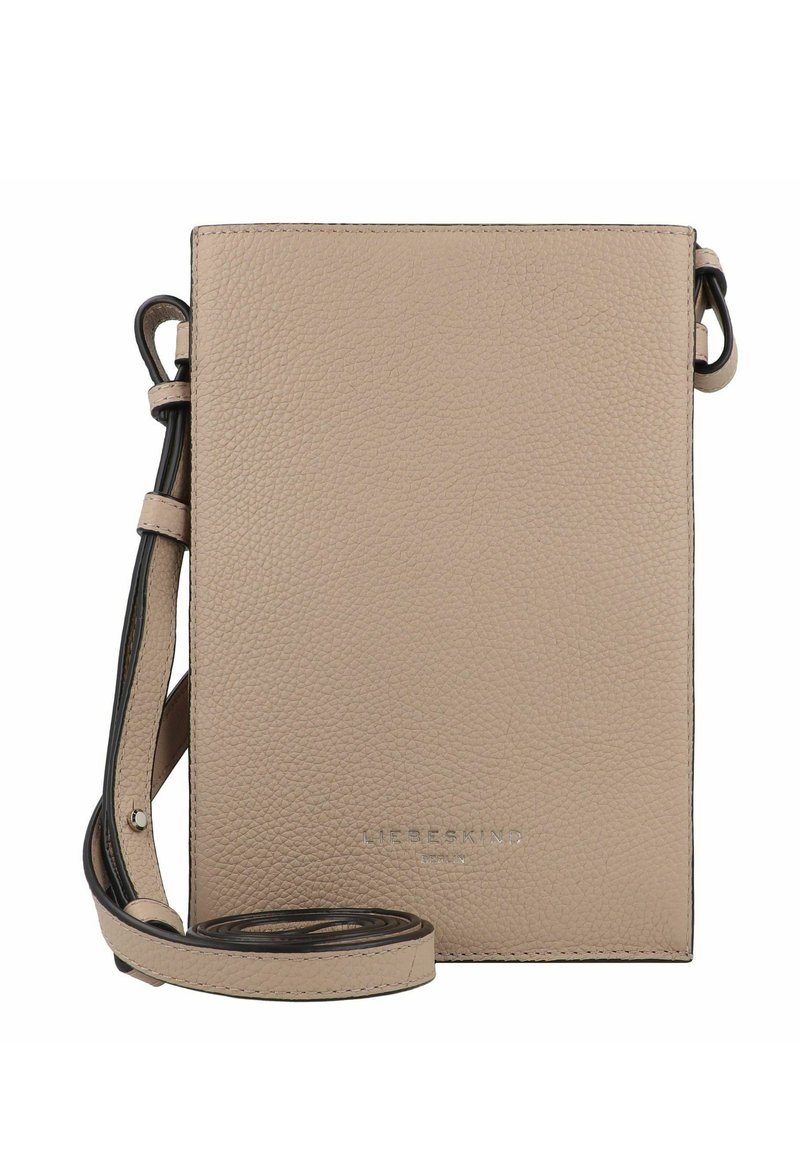 Liebeskind Berlin HILLA - Phone pouch - stone