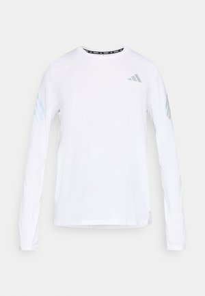 ADI365 - T-shirt à manches longues - white