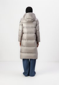 Blauer CELIA - Χειμωνιάτικο παλτό - grigio nebbia