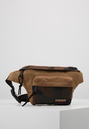 Napapijri, Sac banane - khaki