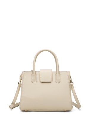 Handbag - beige