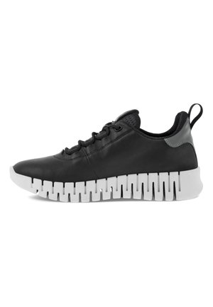 GRUUV  - Sneaker low - black