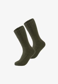 Seleccionado, army mel