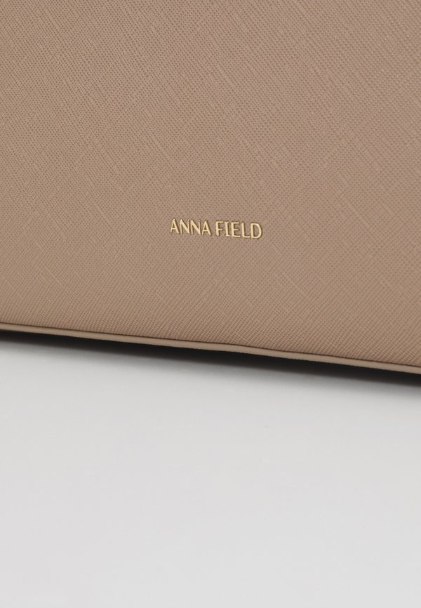 SET - Tote bag - taupe4