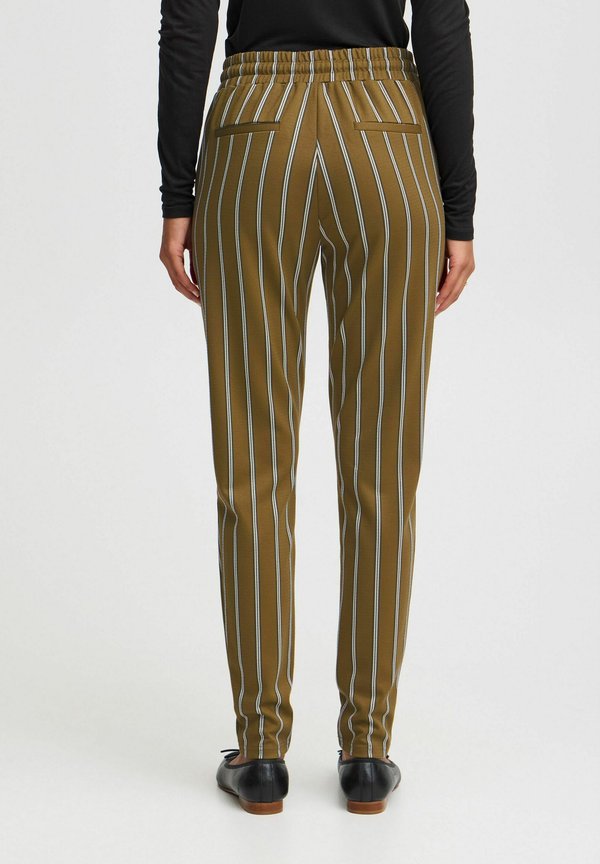 IHRUTI PA15 - Trousers - lizard2