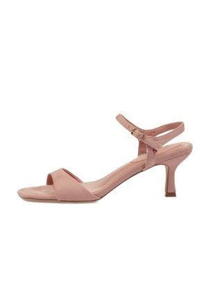 Kamome, DELFA - Sandalias - rosa