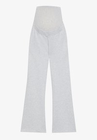 Unausgewählt, mottled light grey