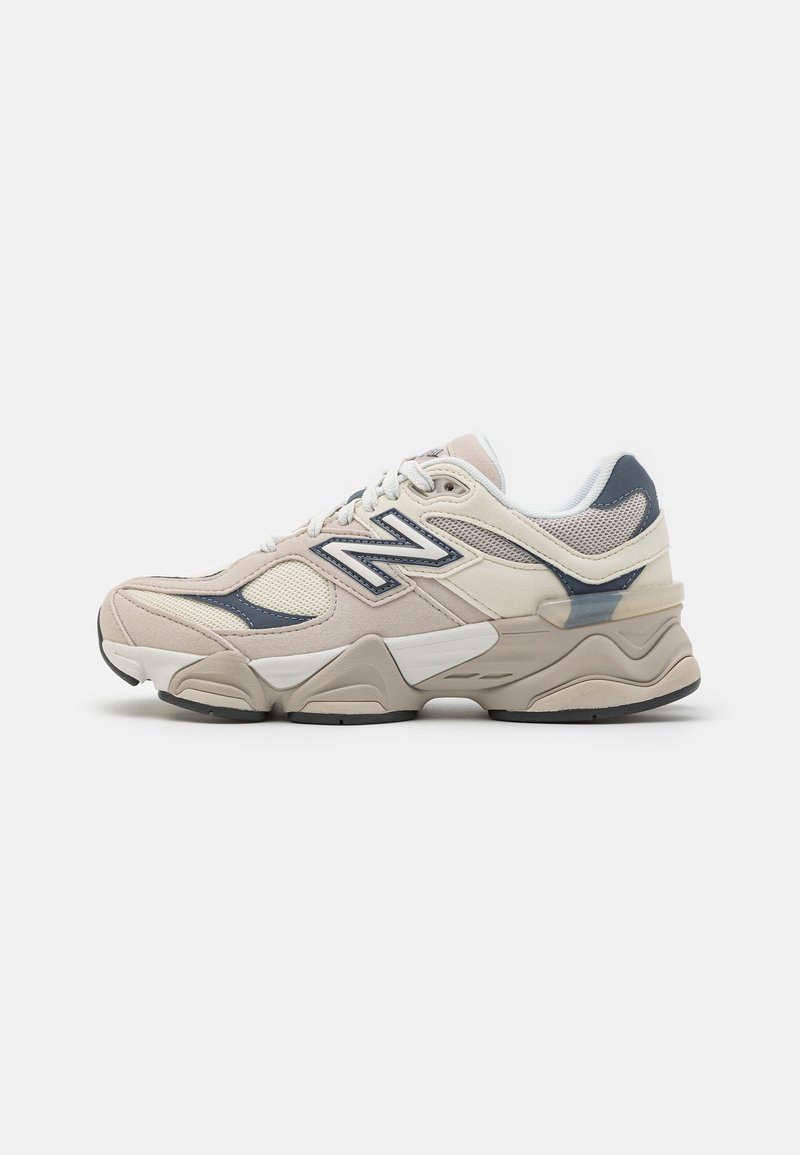 New Balance 9060 - Tenisice - blue/black/white