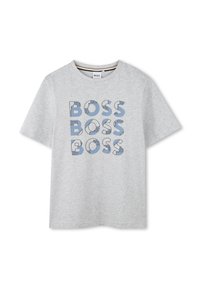 Non sélectionné, gris chine