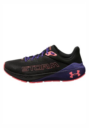 Chaussures de running sur route - black