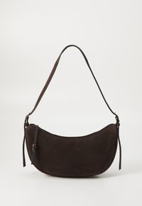 TACEY BAG - Kabelka - chocolate torte