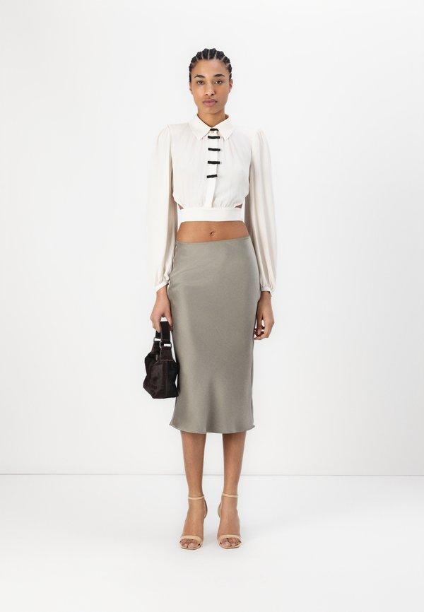 AGNETA SKIRT - Pencil skirt2