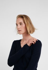 FTC Cashmere Maglione - midnight