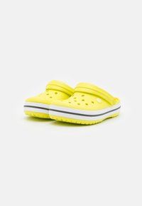 Crocs UNISEX - Tresko - citrus