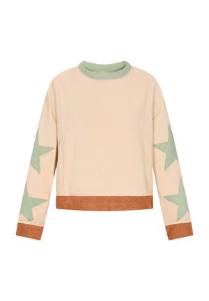 IZIA, Sweatshirt - beige