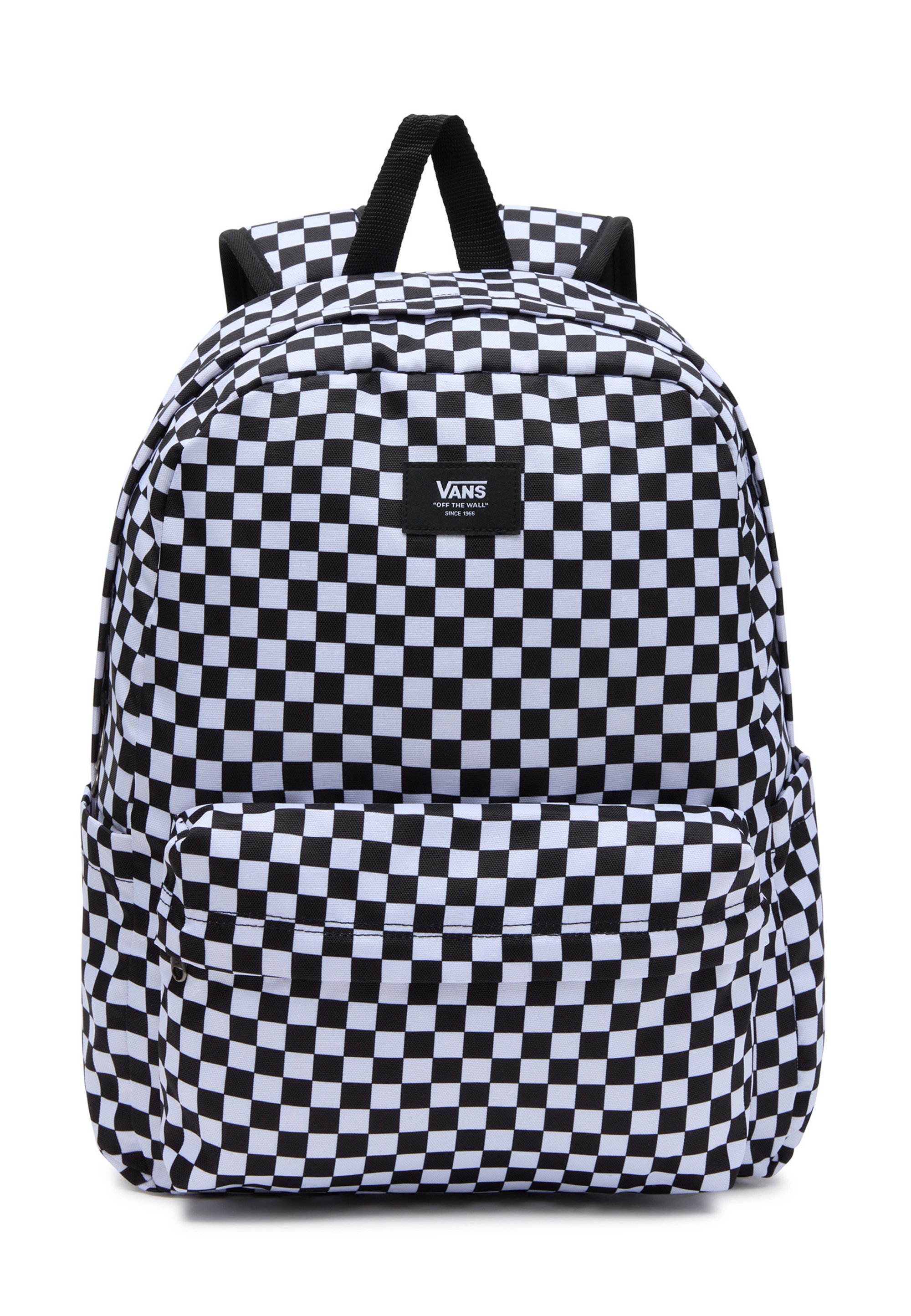 Vans Zalando Sac A Dos Ecole Vans Vans OLD SKOOL DROP Cartable D