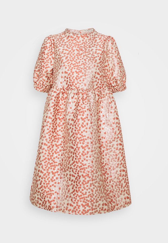 JIHINA DRESS - Cocktailkleid/festliches Kleid - canyon