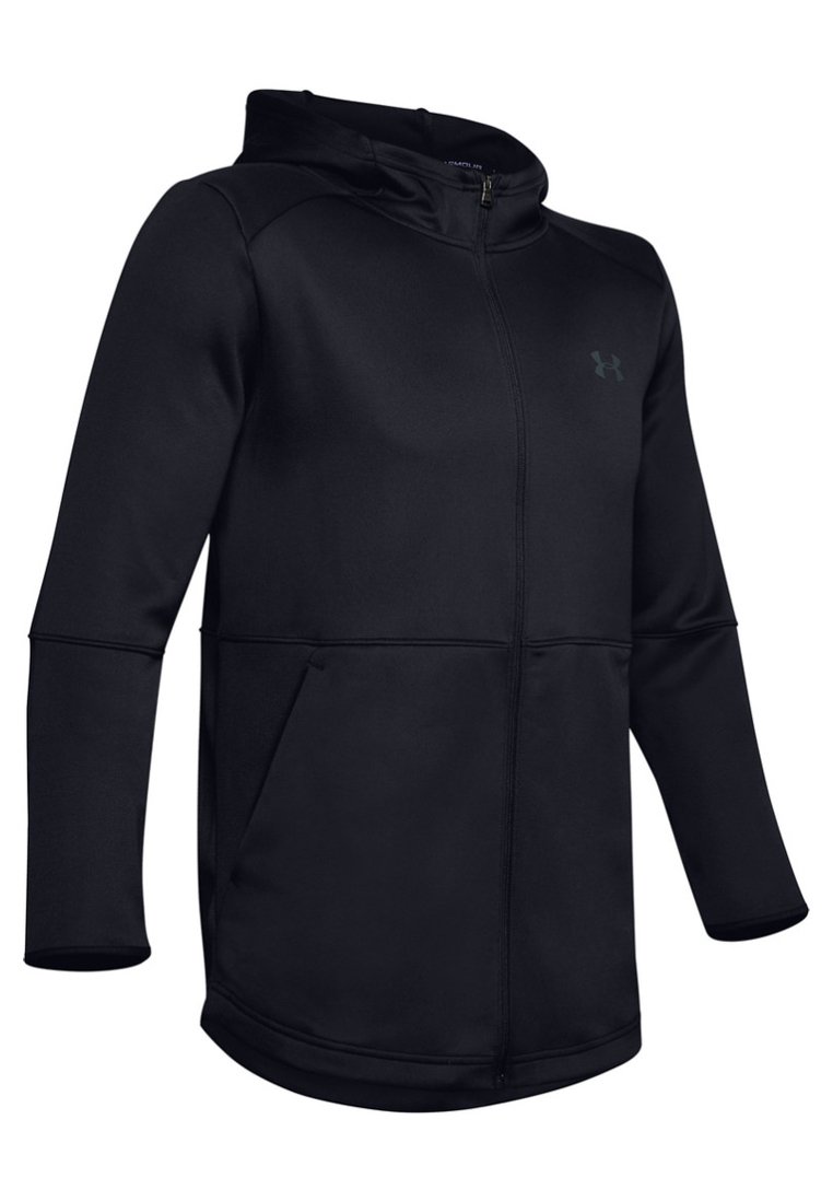 Outlet shoppen bij ZALANDO U.S. Polo Assn. Pullover grau meliert | Dress for less
