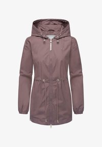 Selected, mauve