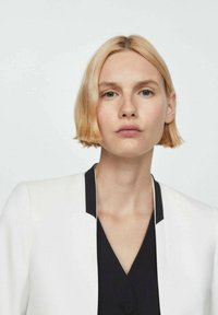 Mango LELI - Bleiseri - white