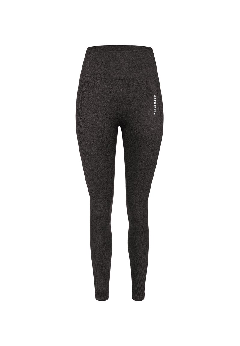 Carpatree Legging zwart-metallic Carpatree Legging zwart-metallic