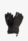 CERVINIA SKI GLOVE W. UNISEX - Gants - black