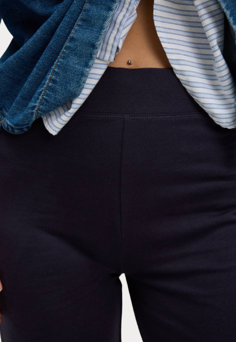Pantalon Jogging Homme Marks And Spencer – Bleu, Taille M, Parfait état