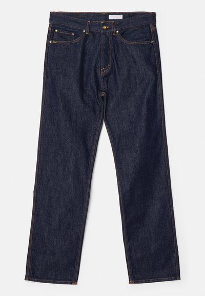 Tiger of Sweden ALEC - Straight leg jeans - royal blue