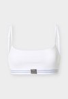 ORIGINAL BRALETTE - Bustier - brilliant white