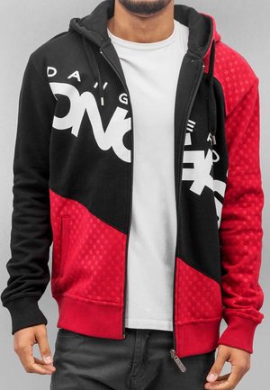 18CRR81 Cerruti Sweatjakke - zwart