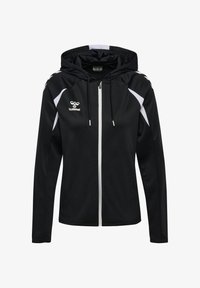 Sélectionné, black white