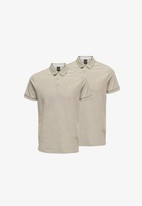 Niet geselecteerd, chinchilla