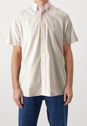 Vapaa-ajan kauluspaita - pink