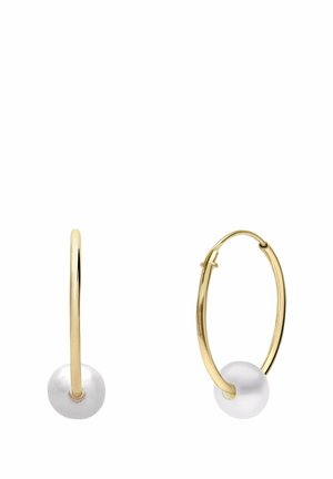 Oorbellen - gold-coloured