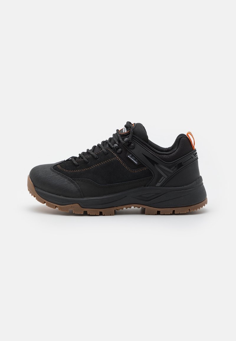 Icepeak Chaussures de marche - anthracite