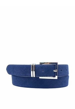 LYDIE - Ceinture - bleu