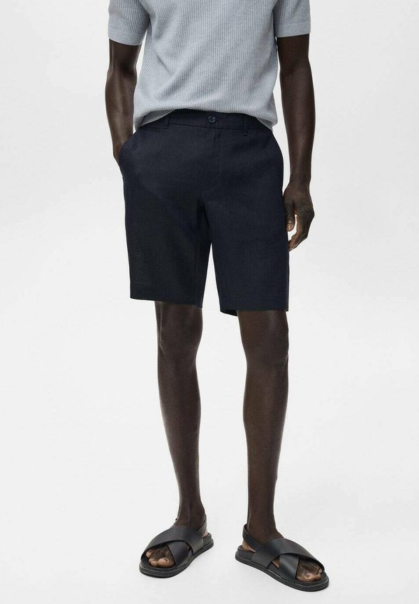 SLIM-FIT  - Shorts