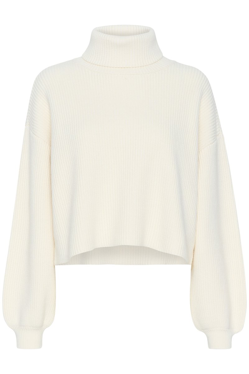 Gestuz Strickpullover - Bild 1