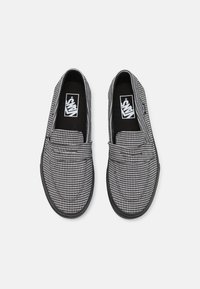 Vans STYLE 53 UNISEX - Tenisice - light grey