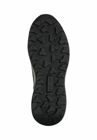 s.Oliver SNEAKER - Tossud - black