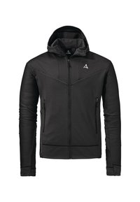 Unausgewählt, schwarz